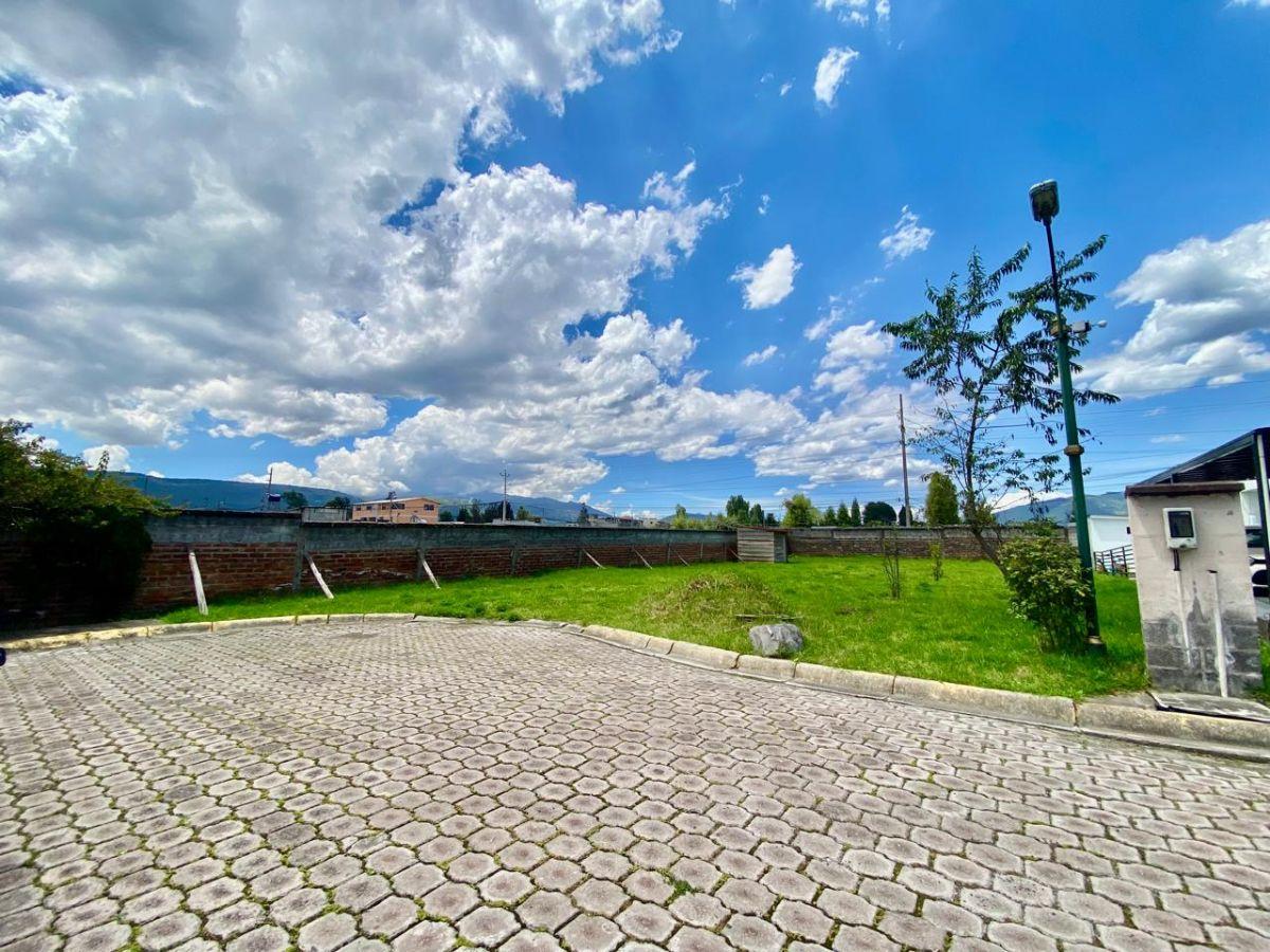 Terreno en Venta, Sangolqui — imagen 2