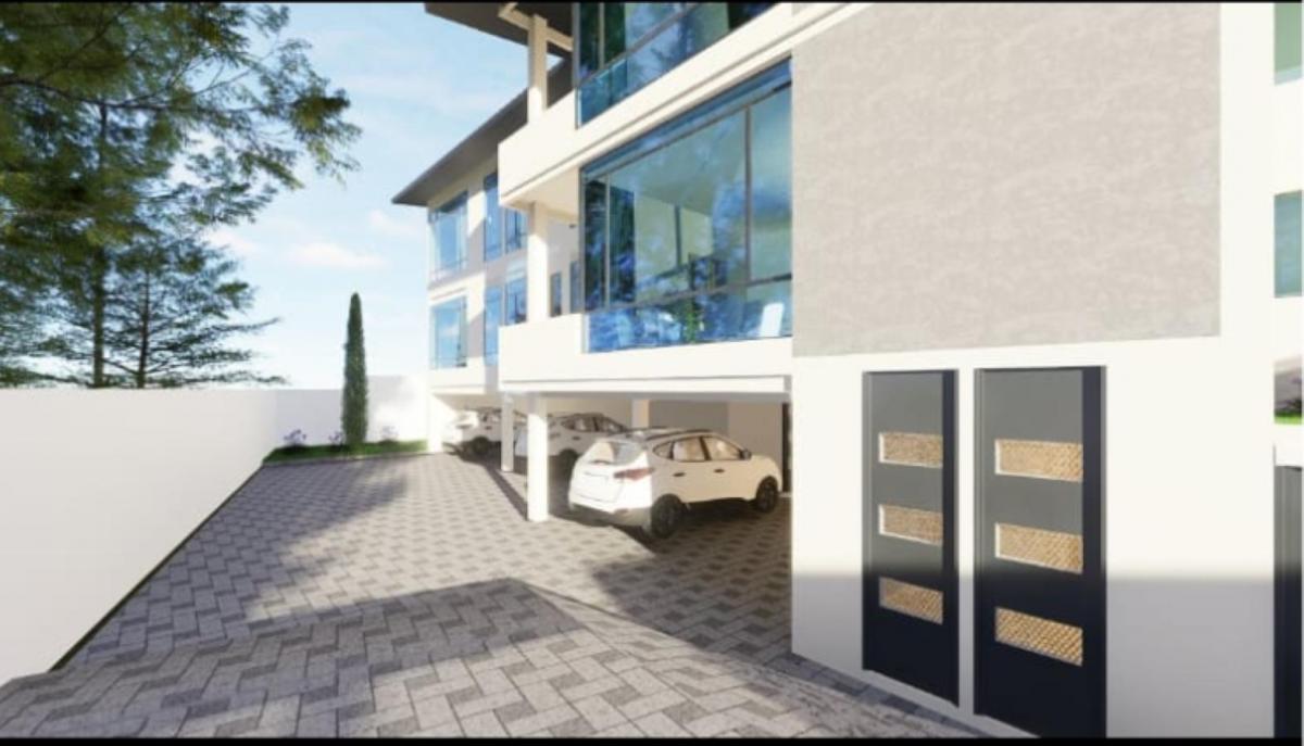 Vive El Privilegio de Estrenar un Departamento Diseñado Para Ti - Sector Conocoto Valle Chillos — imagen 8
