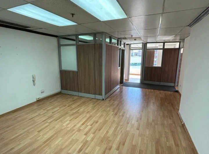 Arriendo o Vendo Oficina en World Trade Center — imagen 1
