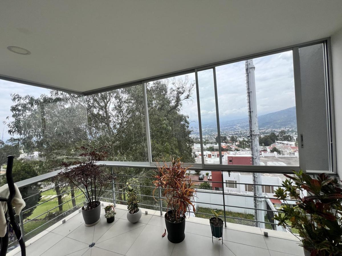 Departamento de Venta Ubicado en San Juan Alto, Excelente Vista, Amplio — imagen 9