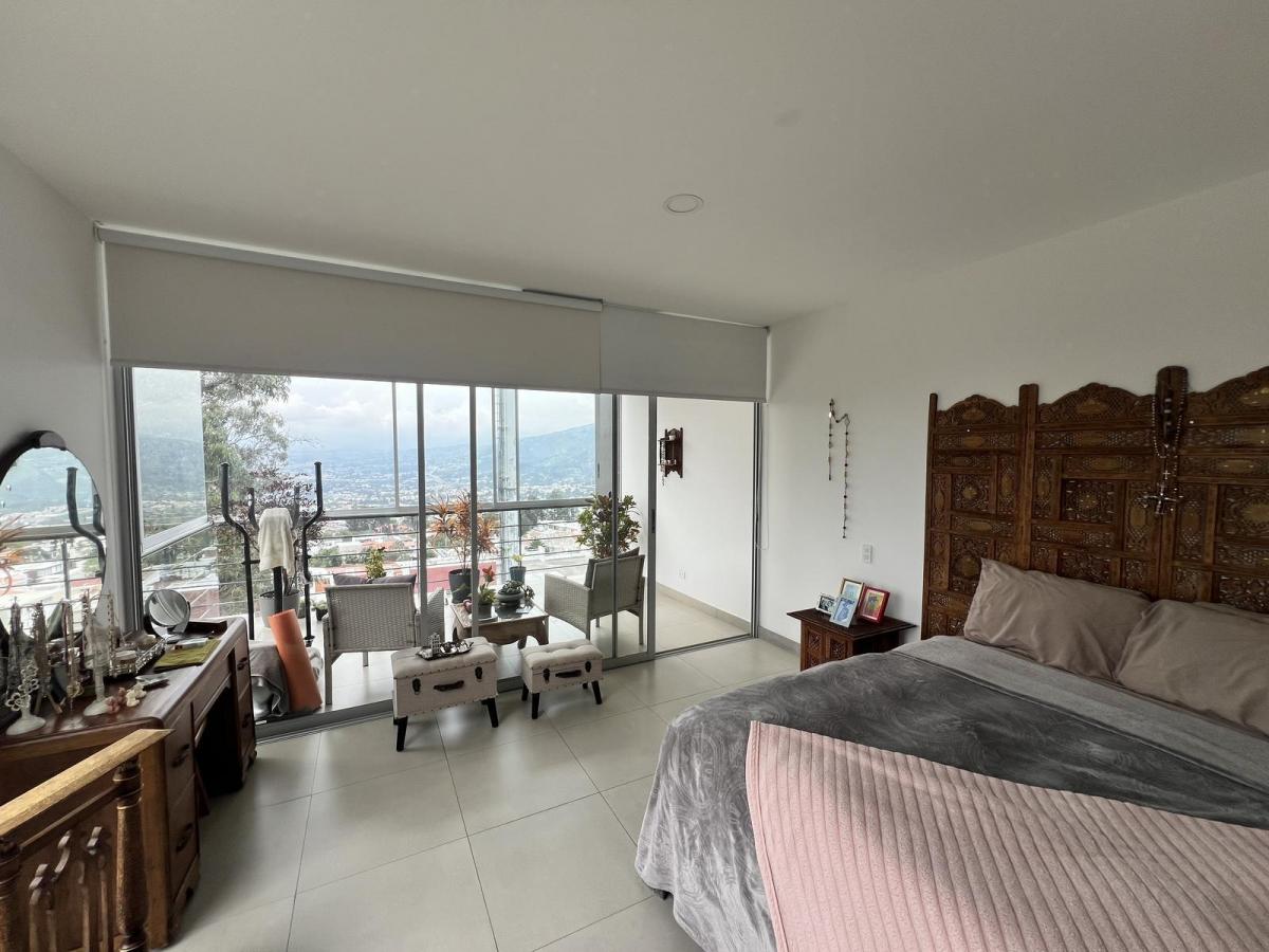Departamento de Venta Ubicado en San Juan Alto, Excelente Vista, Amplio — imagen 8