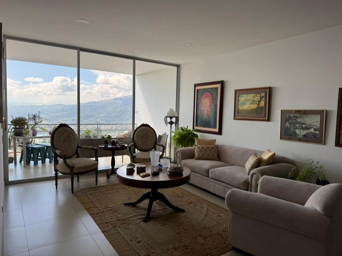 Departamento de Venta Ubicado en San Juan Alto, Excelente Vista, Amplio — imagen 7