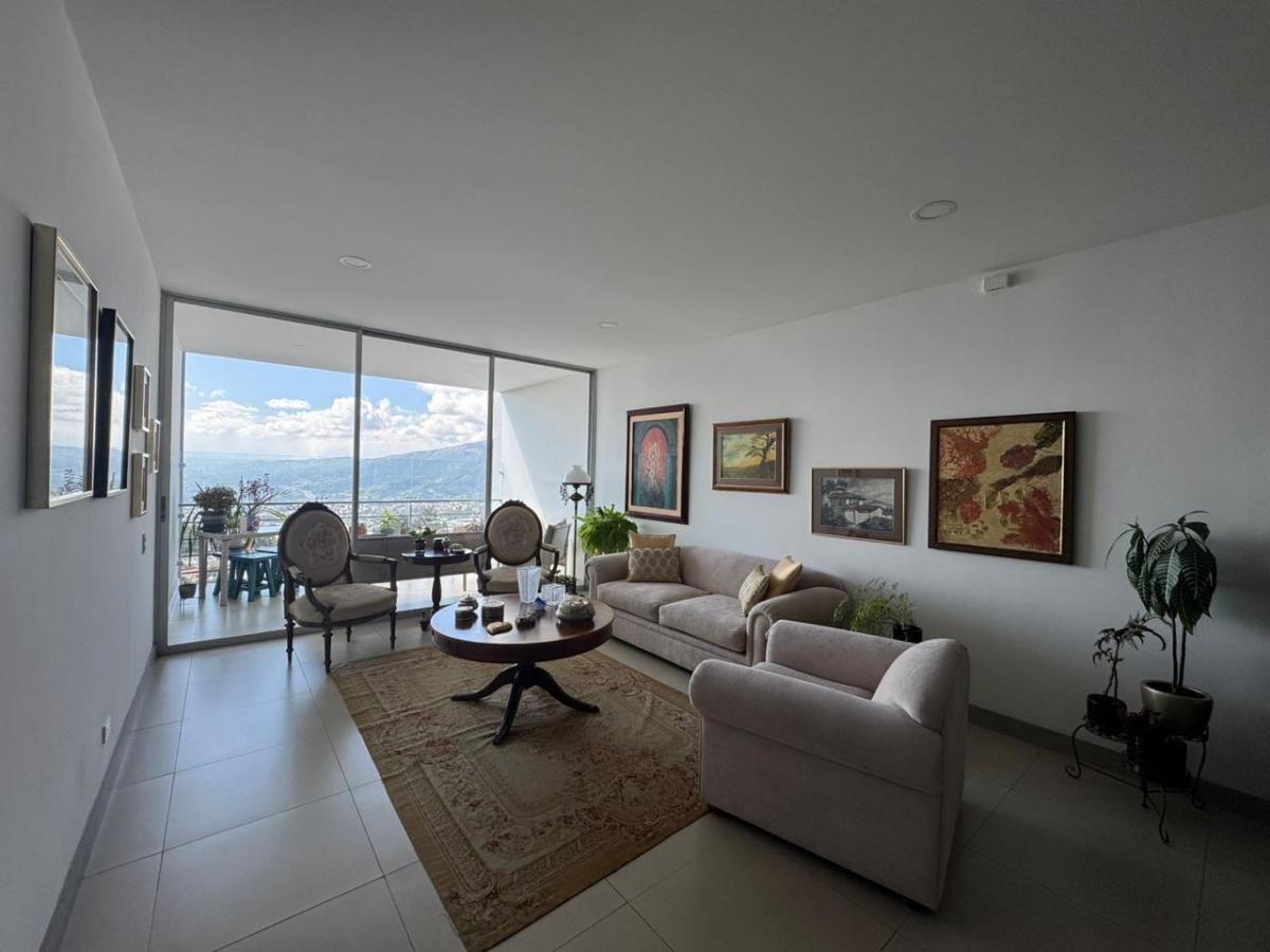 Departamento de Venta Ubicado en San Juan Alto, Excelente Vista, Amplio — imagen 6