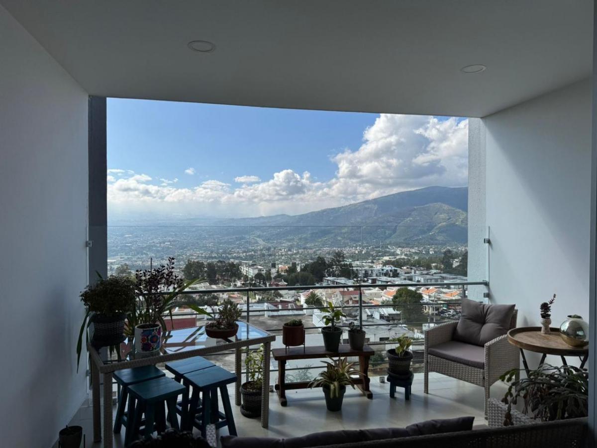 Departamento de Venta Ubicado en San Juan Alto, Excelente Vista, Amplio — imagen 3