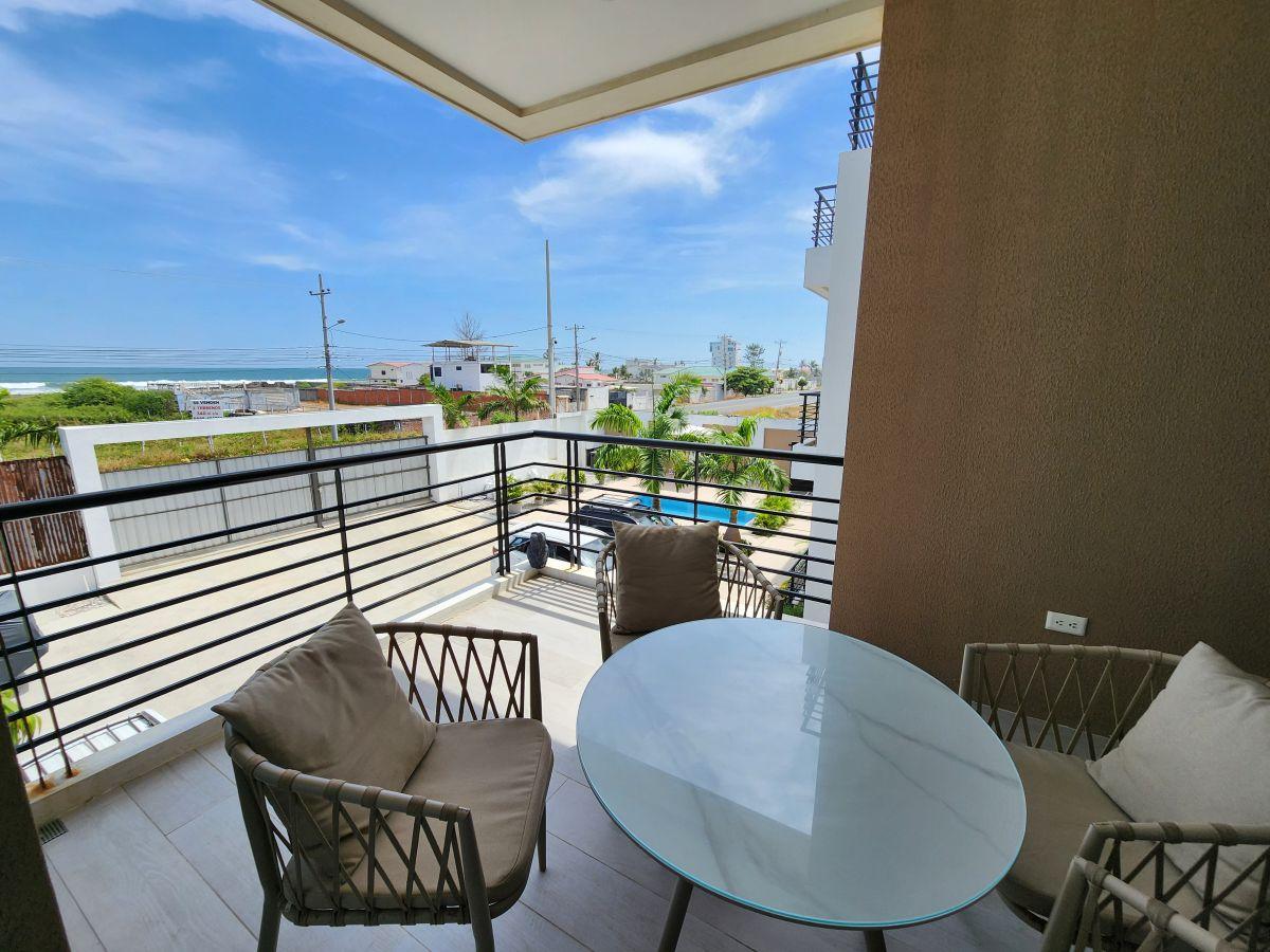 Departamento de 90 m² con 2 Recámaras en Venta en Playas Villamil, Posorja - A. Maidana, Guayas — imagen 10
