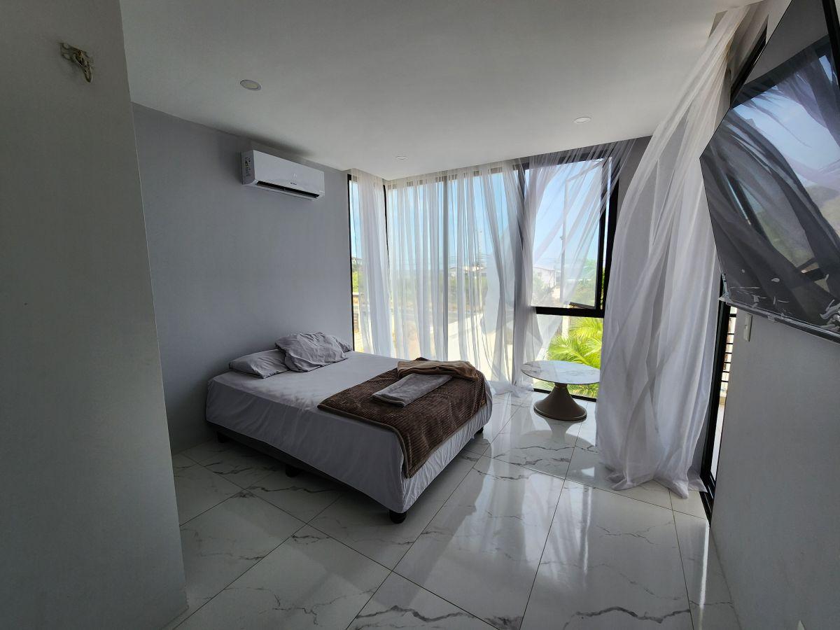 Departamento de 90 m² con 2 Recámaras en Venta en Playas Villamil, Posorja - A. Maidana, Guayas — imagen 9