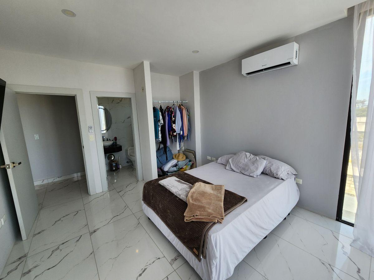 Departamento de 90 m² con 2 Recámaras en Venta en Playas Villamil, Posorja - A. Maidana, Guayas — imagen 8