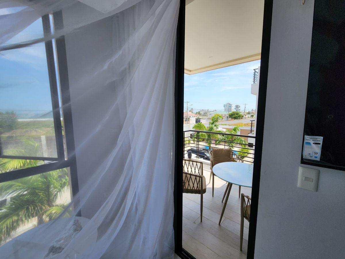 Departamento de 90 m² con 2 Recámaras en Venta en Playas Villamil, Posorja - A. Maidana, Guayas — imagen 7