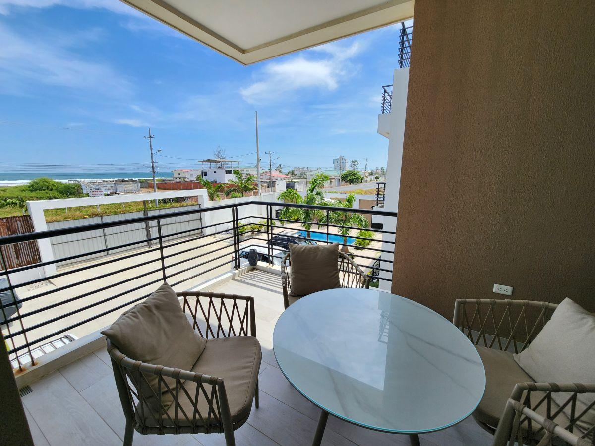 Departamento de 90 m² con 2 Recámaras en Venta en Playas Villamil, Posorja - A. Maidana, Guayas — imagen 6