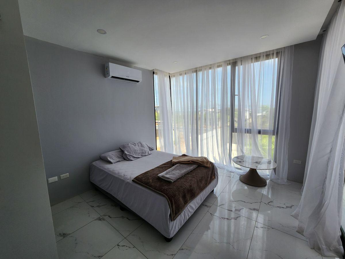 Departamento de 90 m² con 2 Recámaras en Venta en Playas Villamil, Posorja, Guayas — imagen 5