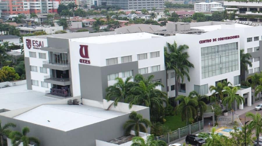 Venta de Departamento - Inversión Segura en Sector Uees Ad, Guayas — imagen 6