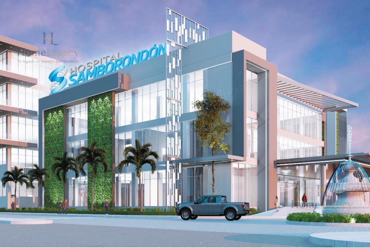 Venta de Departamento - Inversión Segura en Sector Uees Ad, Guayas — imagen 2