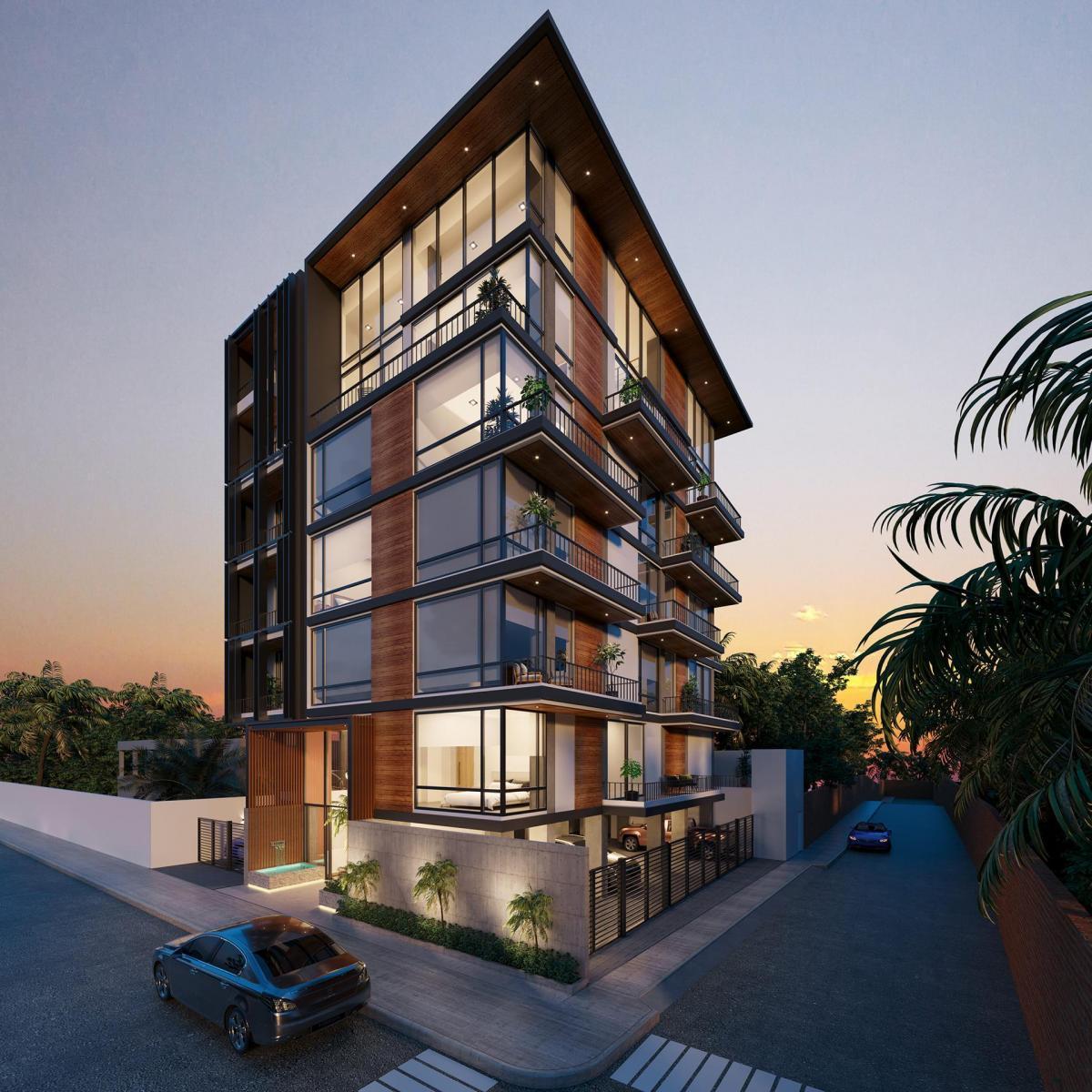 Loft por Estrenar Vista Al Mar en Puerto Banus Barbasquillo, Manta, Manabí — imagen 9