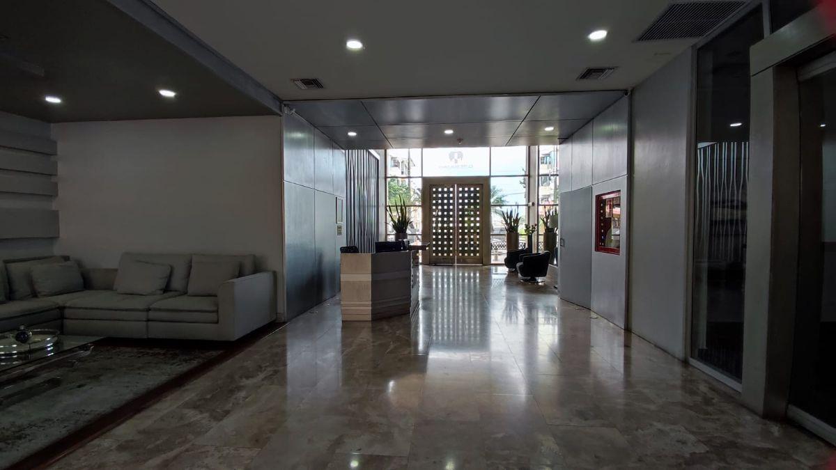 Venta Departamento en Elite Building, Guayas — imagen 8