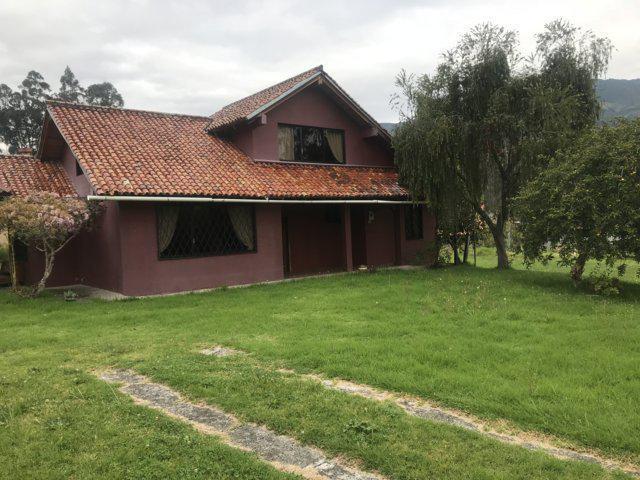 Excelente Finca en Venta con 14.740 M²t a 1 Km de Gualaceo, Azuay — imagen 10