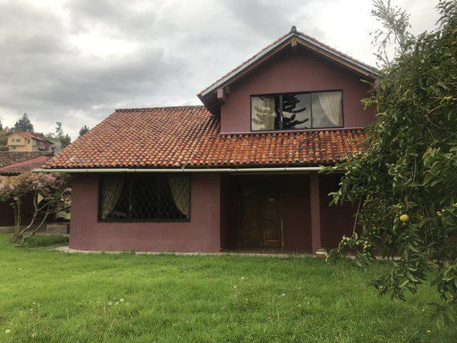 Excelente Finca en Venta con 14.740 M²t a 1 Km de Gualaceo, Azuay — imagen 7