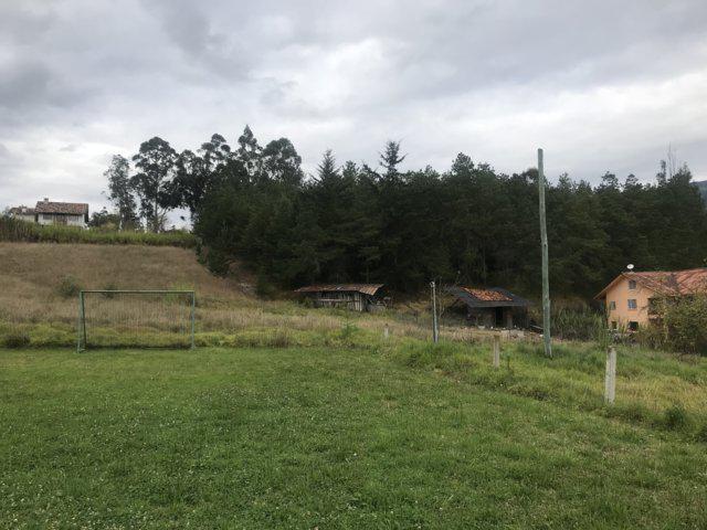Excelente Finca en Venta con 14.740 M²t a 1 Km de Gualaceo, Azuay — imagen 6