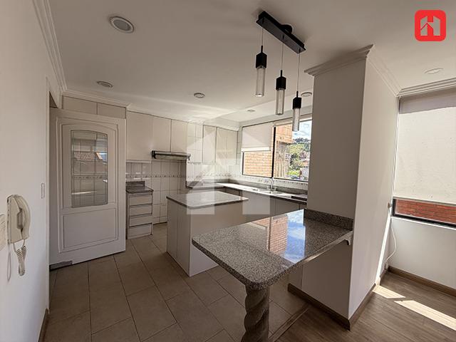 Vendo Departamento Triplex en Cuenca – Sector El Punto (Dp3938), Azuay — imagen 8