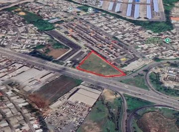 Via Daule Excelente Ubicacion 12 Mil m, Guayas — imagen 4