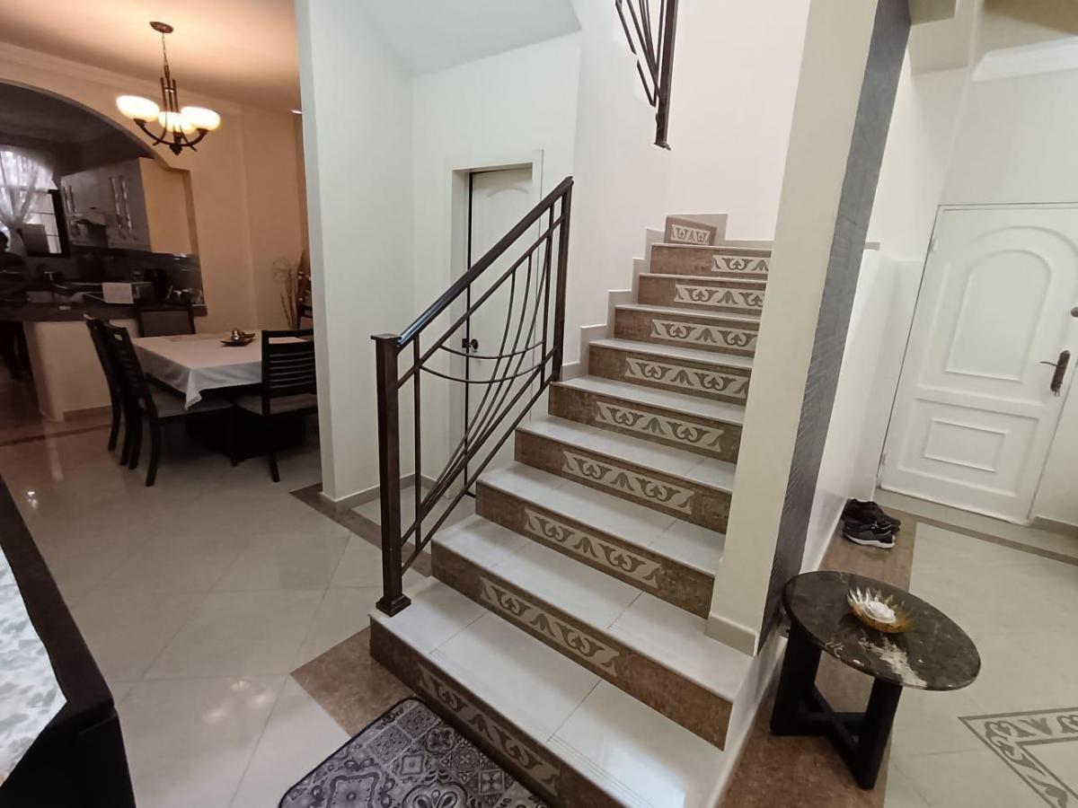 Casa de Venta La Garzota 3, 4 Dorm., 2 Parqueos, Norte de Guayaquil. Guayas — imagen 6