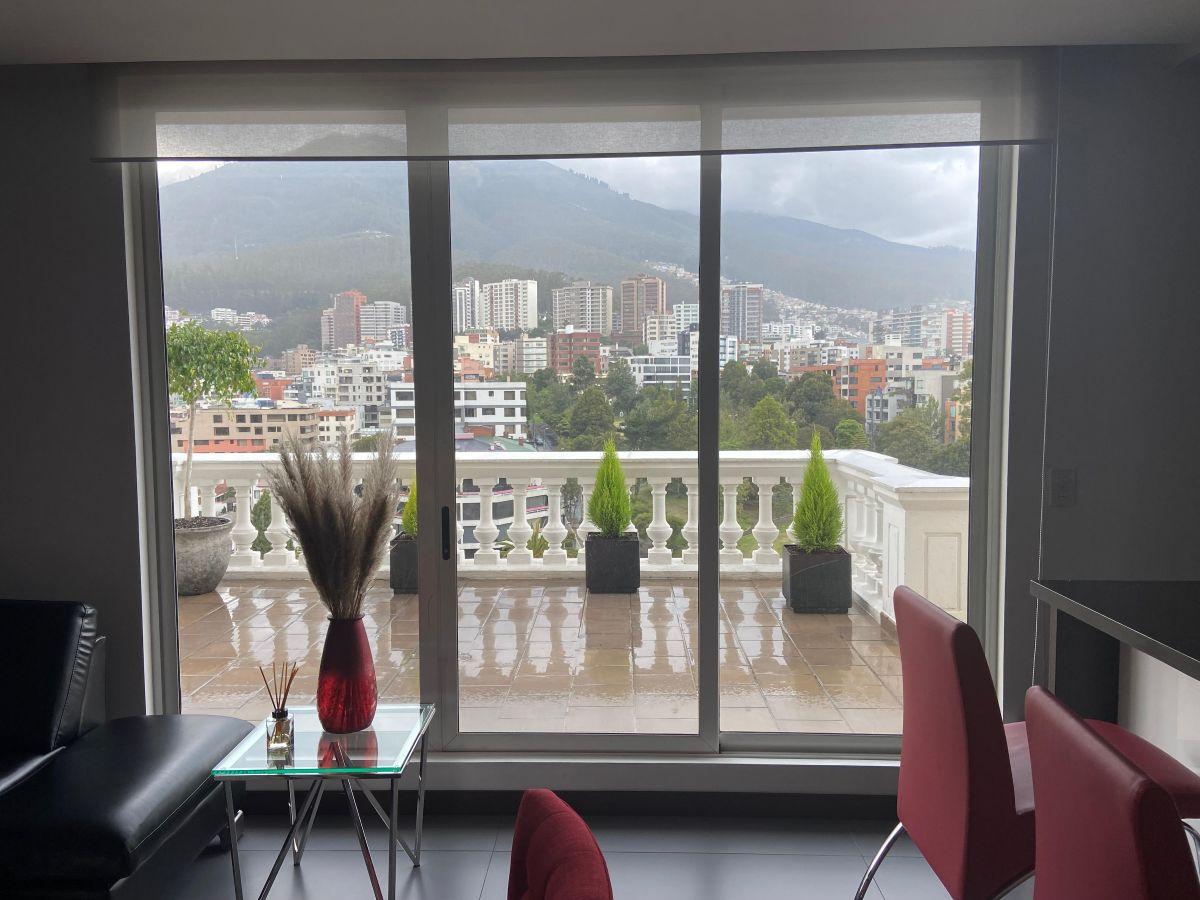 PH Dúplex de 4 Habitaciones con 424 m² en Venta en Quito Tenis — imagen 10
