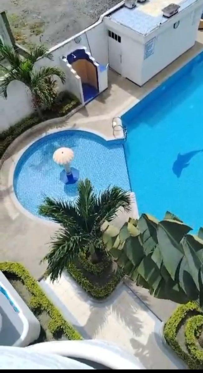 Departamento Amoblado de Venta de 153 m² con 4 Habitaciones, 4 Baños Completos, Sector Tonsupa — imagen 9