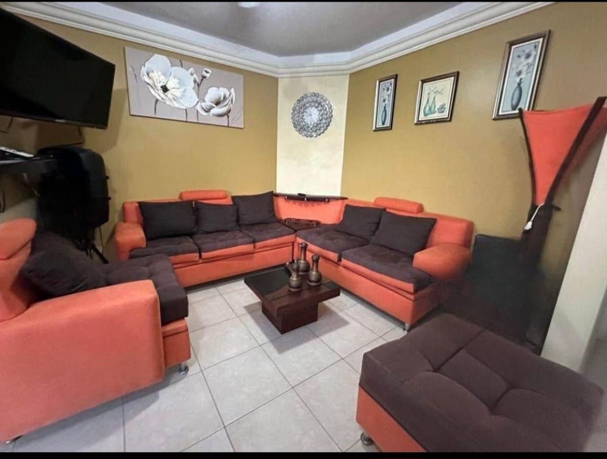 Departamento Amoblado de Venta de 153 m² con 4 Habitaciones, 4 Baños Completos, Sector Tonsupa — imagen 8