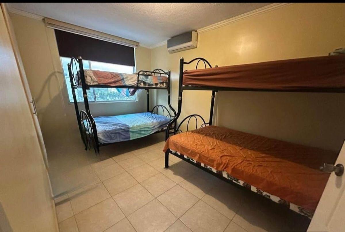 Departamento Amoblado de Venta de 153 m² con 4 Habitaciones, 4 Baños Completos, Sector Tonsupa — imagen 6