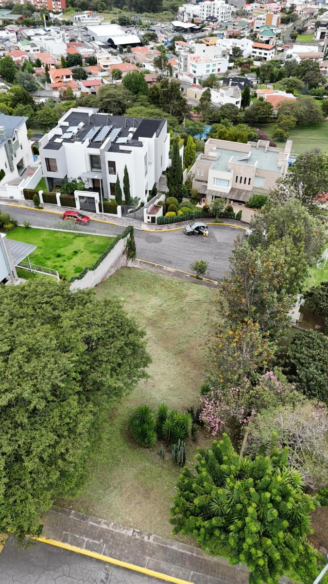 Hermoso Terreno de Venta Urbanización Exclusiva Frente Scala Shopping — imagen 5