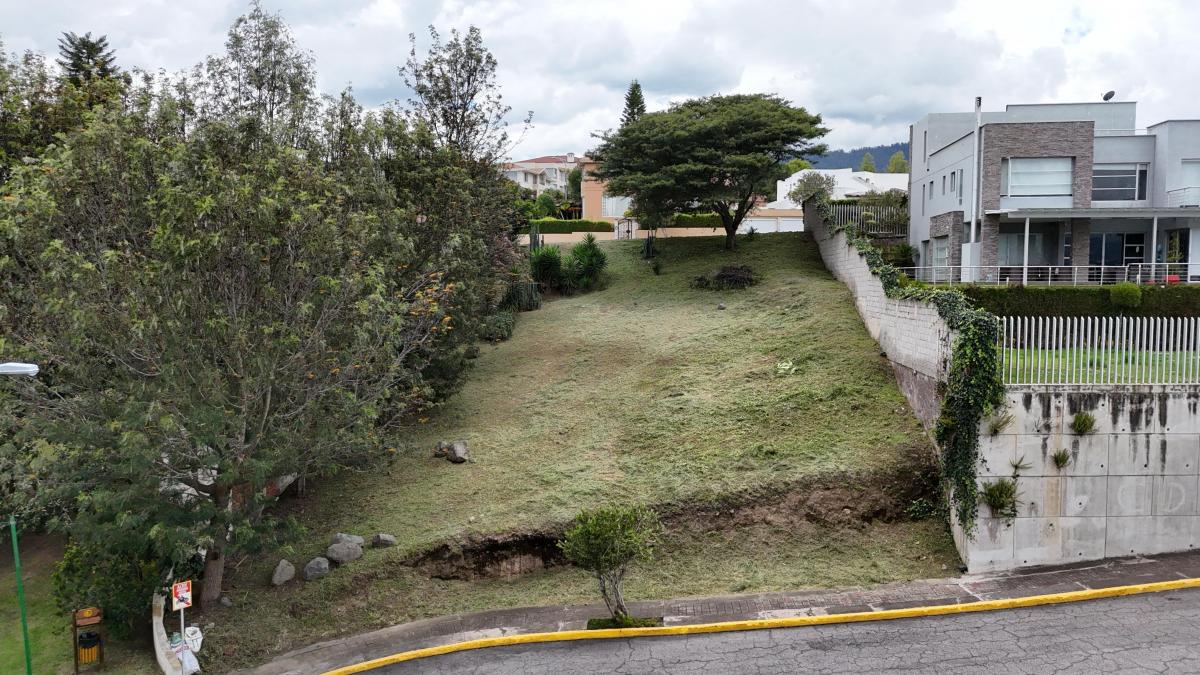 Hermoso Terreno de Venta Urbanización Exclusiva Frente Scala Shopping — imagen 3