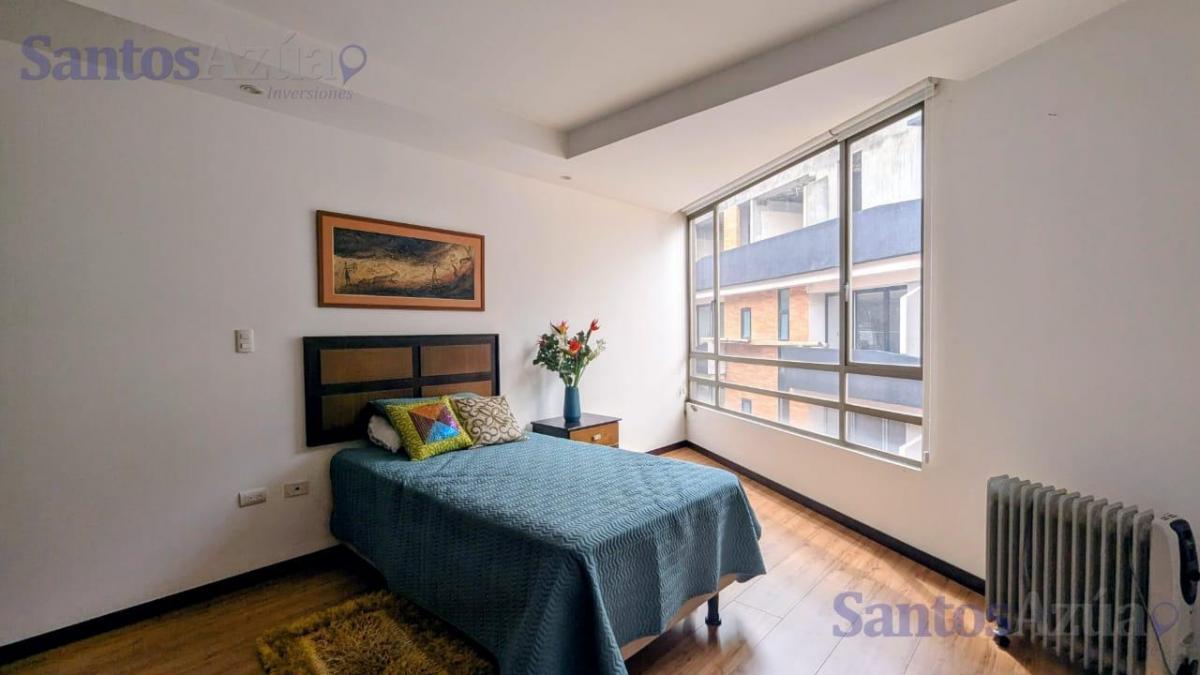 Departamento en San Sebastián, Azuay — imagen 9