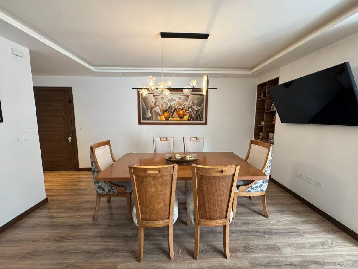 Venta Departamento con Patio 3 Habitaciones en La Union Nacional, El Pinar — imagen 10