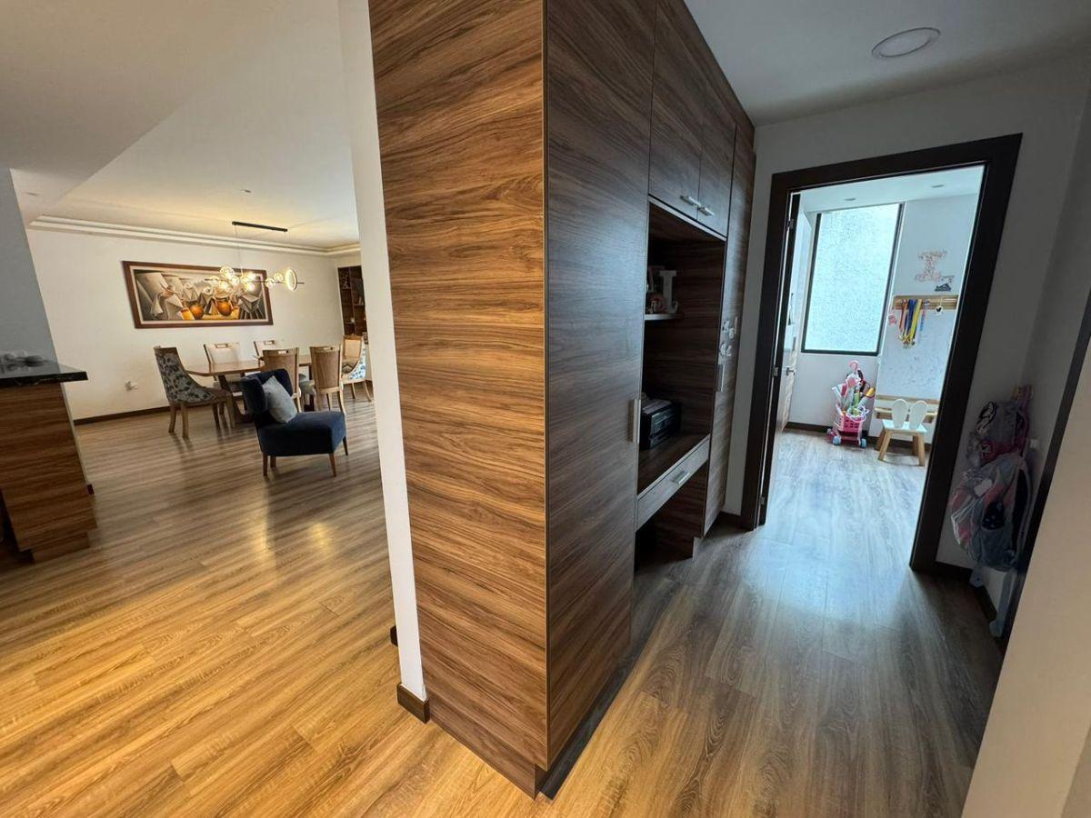 Venta Departamento con Patio 3 Habitaciones en La Union Nacional, El Pinar — imagen 6