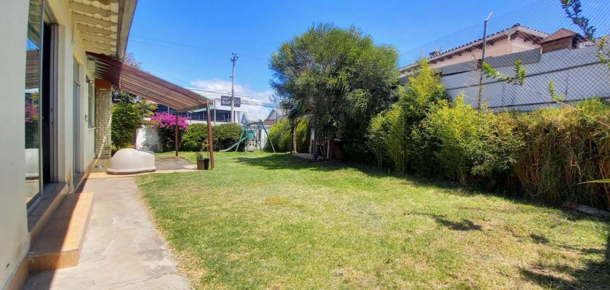 Casa de Venta en Ponceano — imagen 8