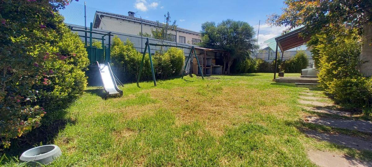 Casa de Venta en Ponceano — imagen 7