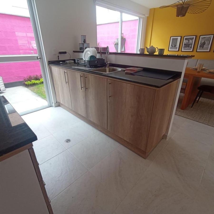 Casa en Venta Sector Pomasqui en Urbanización Privada. Provincia de Pichincha — imagen 8