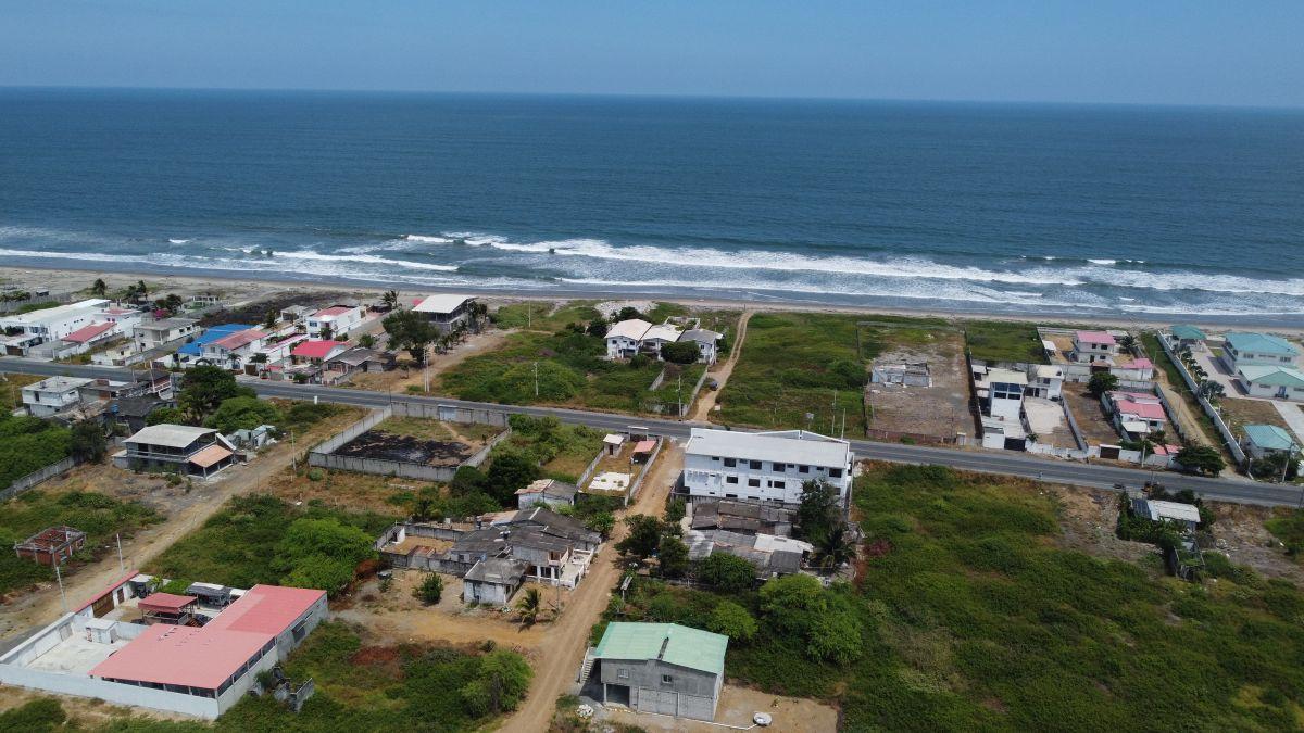 Venta de Departamento Frente Al Mar en Playas Villamil, Dos Dorm., Piscina - A. Maidana, Guayas — imagen 10