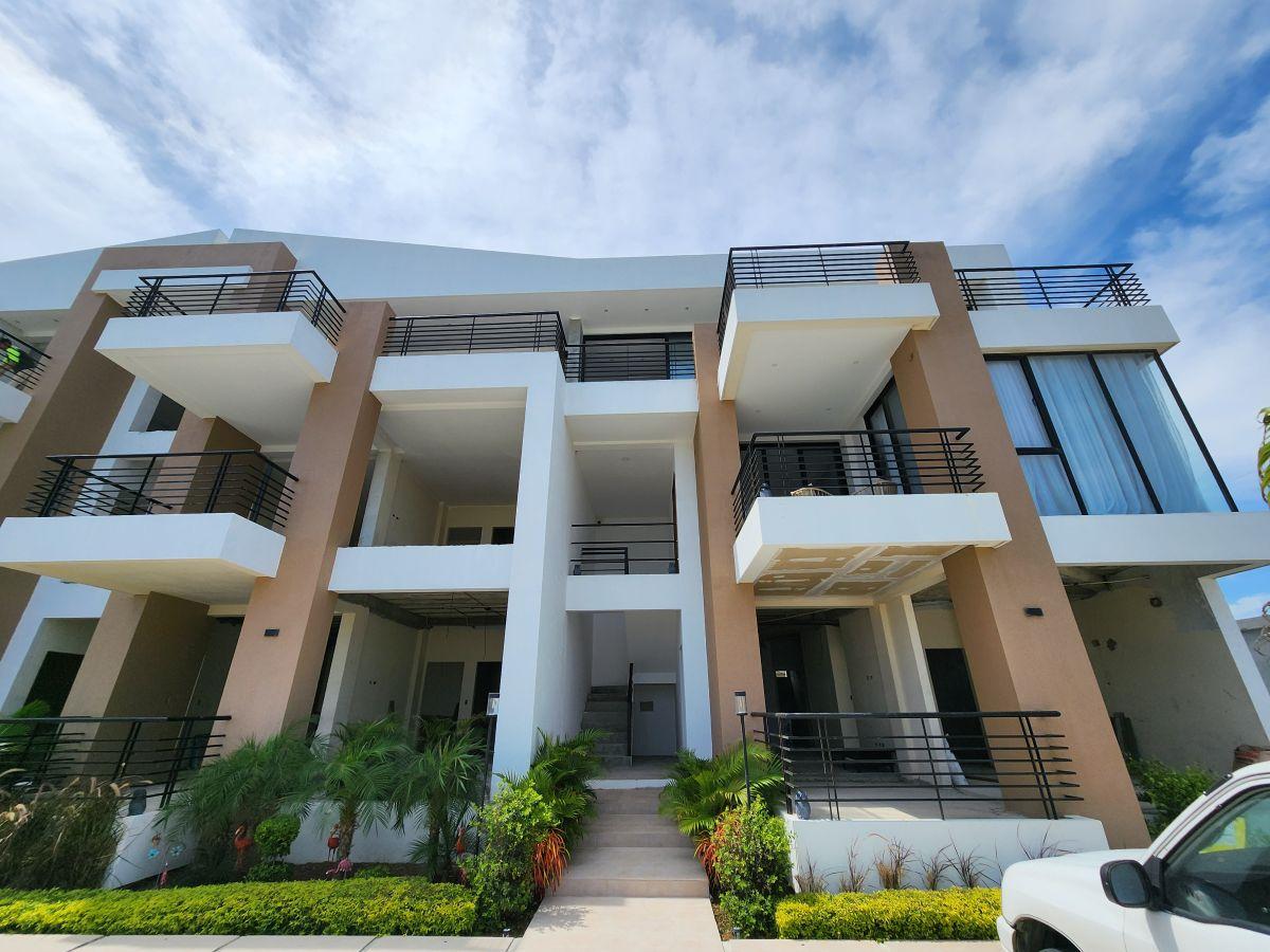 Venta de Departamento Frente Al Mar en Playas Villamil, Dos Dorm., Piscina - A. Maidana, Guayas — imagen 9