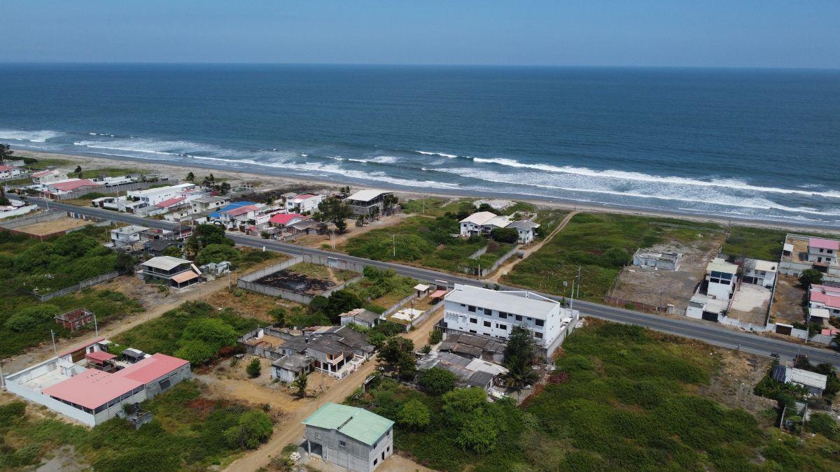Venta de Departamento Frente Al Mar en Playas Villamil, Dos Dorm., Piscina - A. Maidana, Guayas — imagen 2