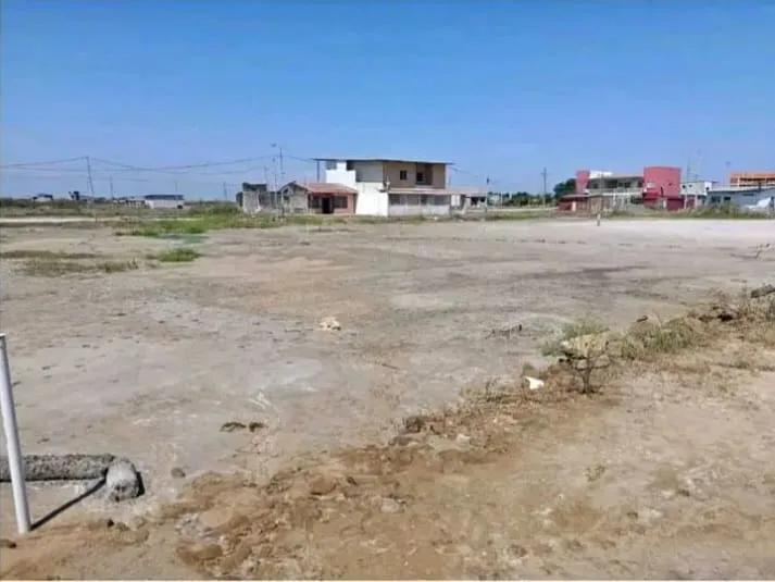Terreno en Venta en Data de Villamil, General Villamil Playas, Guayas — imagen 2