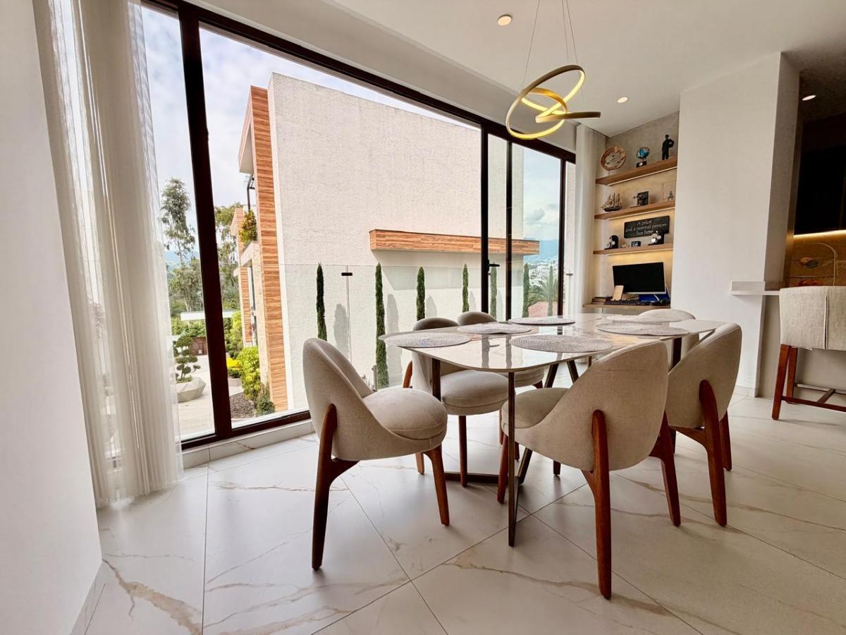 Mgv Vendo Departamento 3 Dorm. Cumbaya — imagen 9