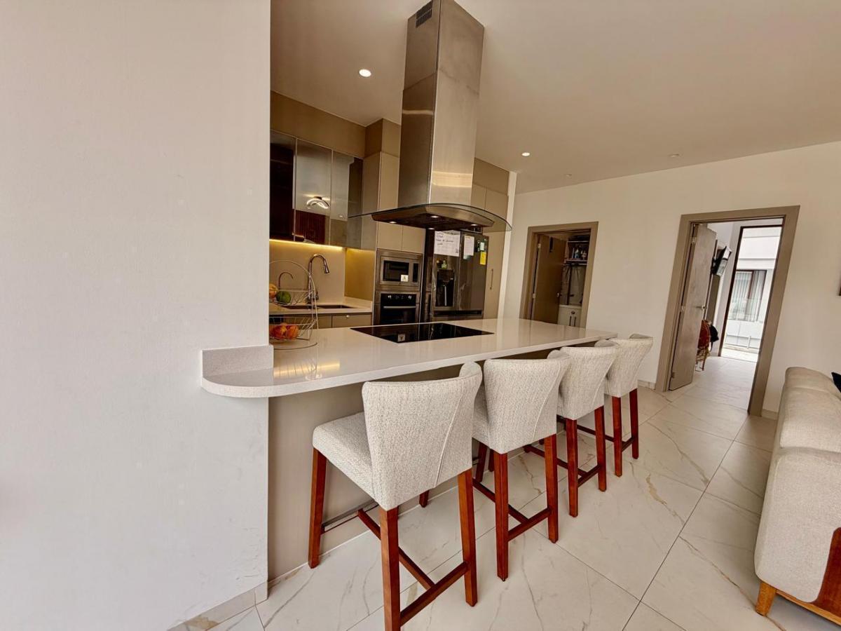 Mgv Vendo Departamento 3 Dorm. Cumbaya — imagen 7