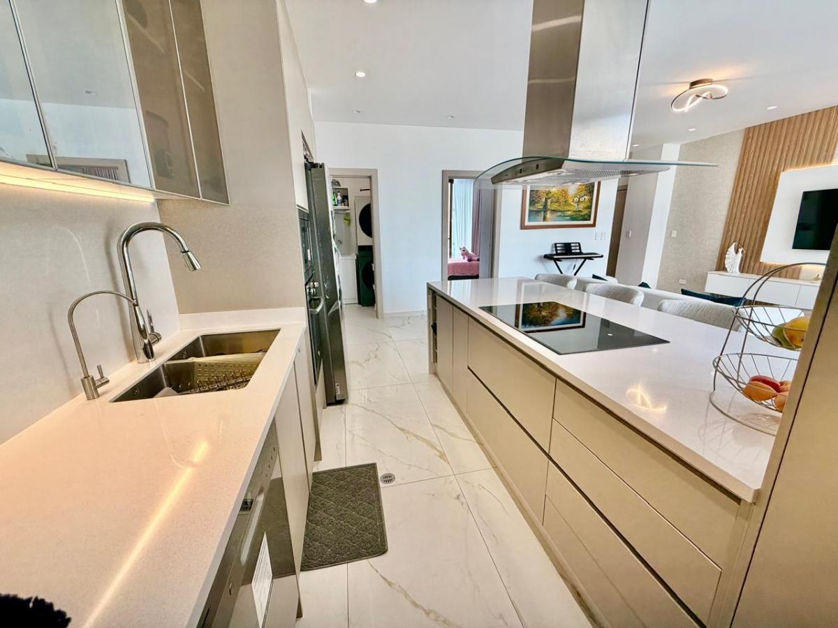 Mgv Vendo Departamento 3 Dorm. Cumbaya — imagen 4