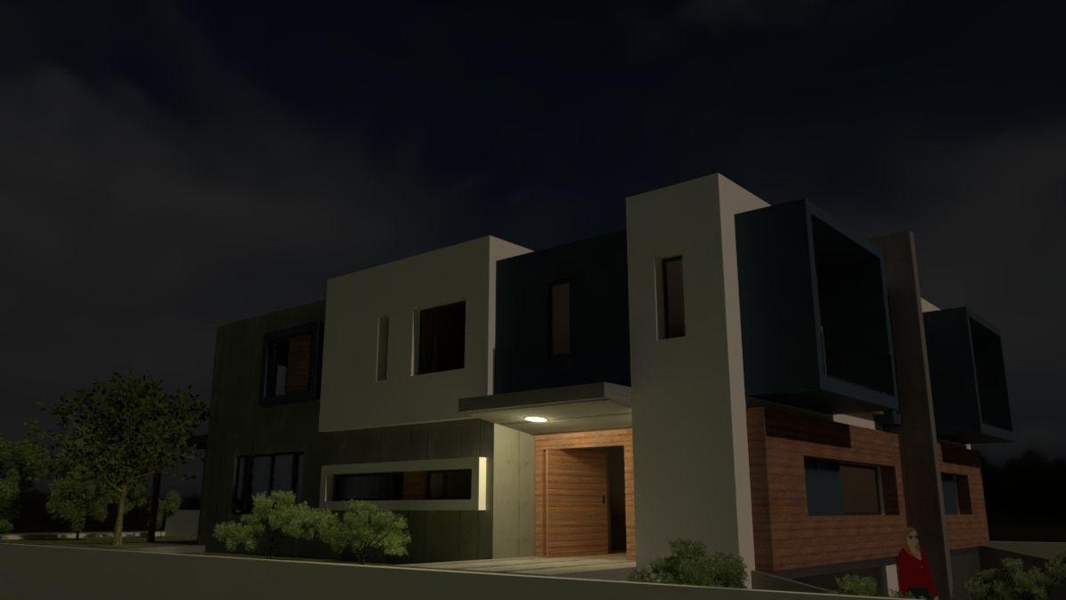Hermosa Casa por Estrenar Entrega en Abril 2026 — imagen 8