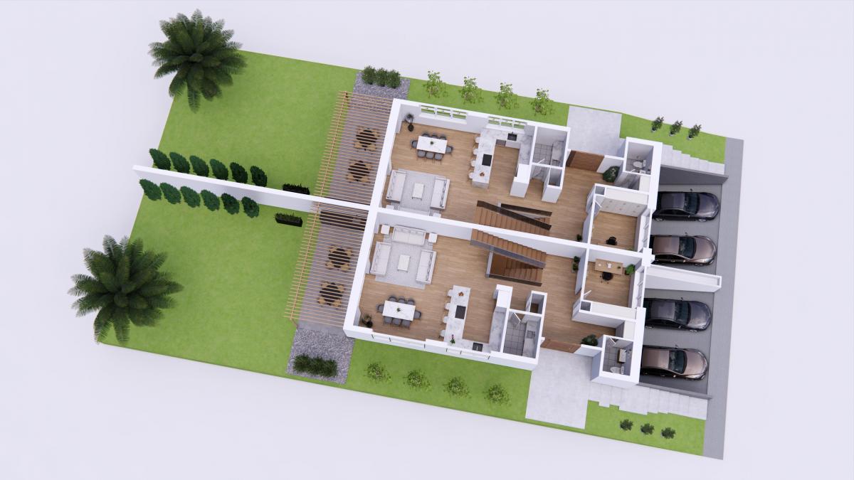 Hermosa Casa por Estrenar Entrega en Abril 2026 — imagen 7