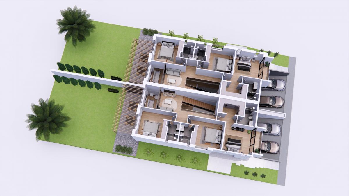 Hermosa Casa por Estrenar Entrega en Abril 2026 — imagen 6
