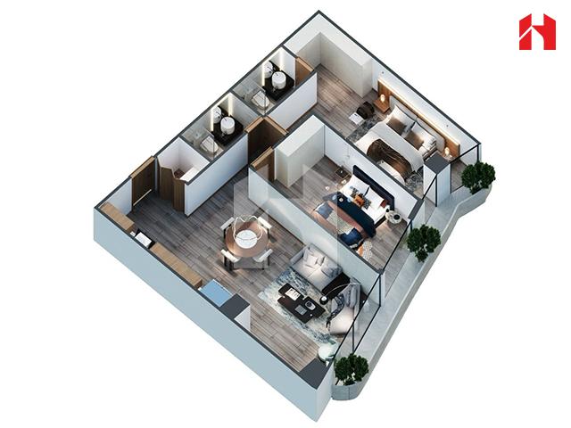 Vendo Departamentos en Cuenca – Sector Primero de Mayo (Dp4014), Azuay — imagen 10