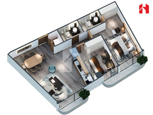 Vendo Departamentos en Cuenca – Sector Primero de Mayo (Dp4014), Azuay — imagen 7