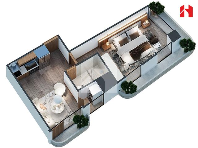 Vendo Departamentos en Cuenca – Sector Primero de Mayo (Dp4014), Azuay — imagen 6