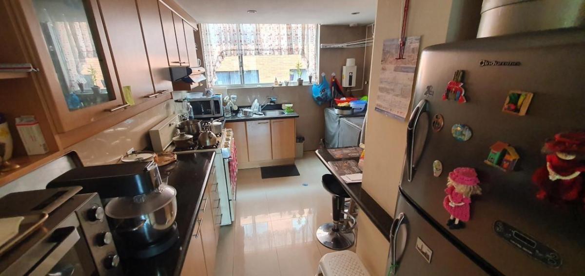 Se Vende Departamento Sector Iñaquito — imagen 8
